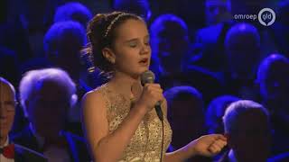 Amira Willighagen   &quot;Jerusalem&quot;   Stevenskerk 2017, church reverb edition