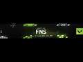 FNS | SCARY TIME