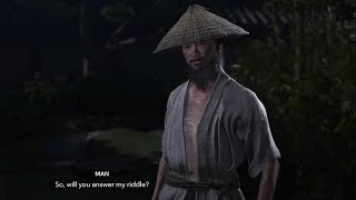 Famous Riddle from Assassin’s Creed Shadows Net Worth