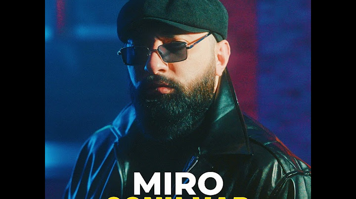 Miro- Sonu Var (Remix)