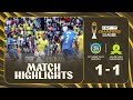 HIGHLIGHTS FC Saint Éloi Lupopo Mamelodi Sundowns Matchday 5 2025 26 TotalEnergiesCAFCL