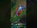 ZERI DE LAS NIEVES #leagueoflegends #leaguetiktok #leagueoflegendsriotgames #zeri #lan #shorts