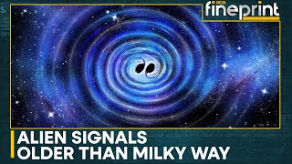 Space Secret Revealed: Scientists Unlock Cosmic Time Capsule | WION Fineprint