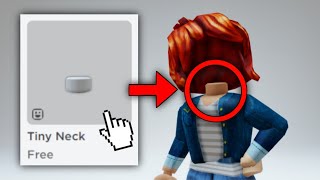 I FOUND THE BEST FREE FAKE HEADLESS ON ROBLOX 😉 (2023)