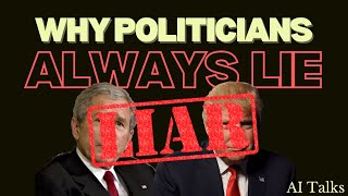 Why Politicians Always Lie | AI Talks