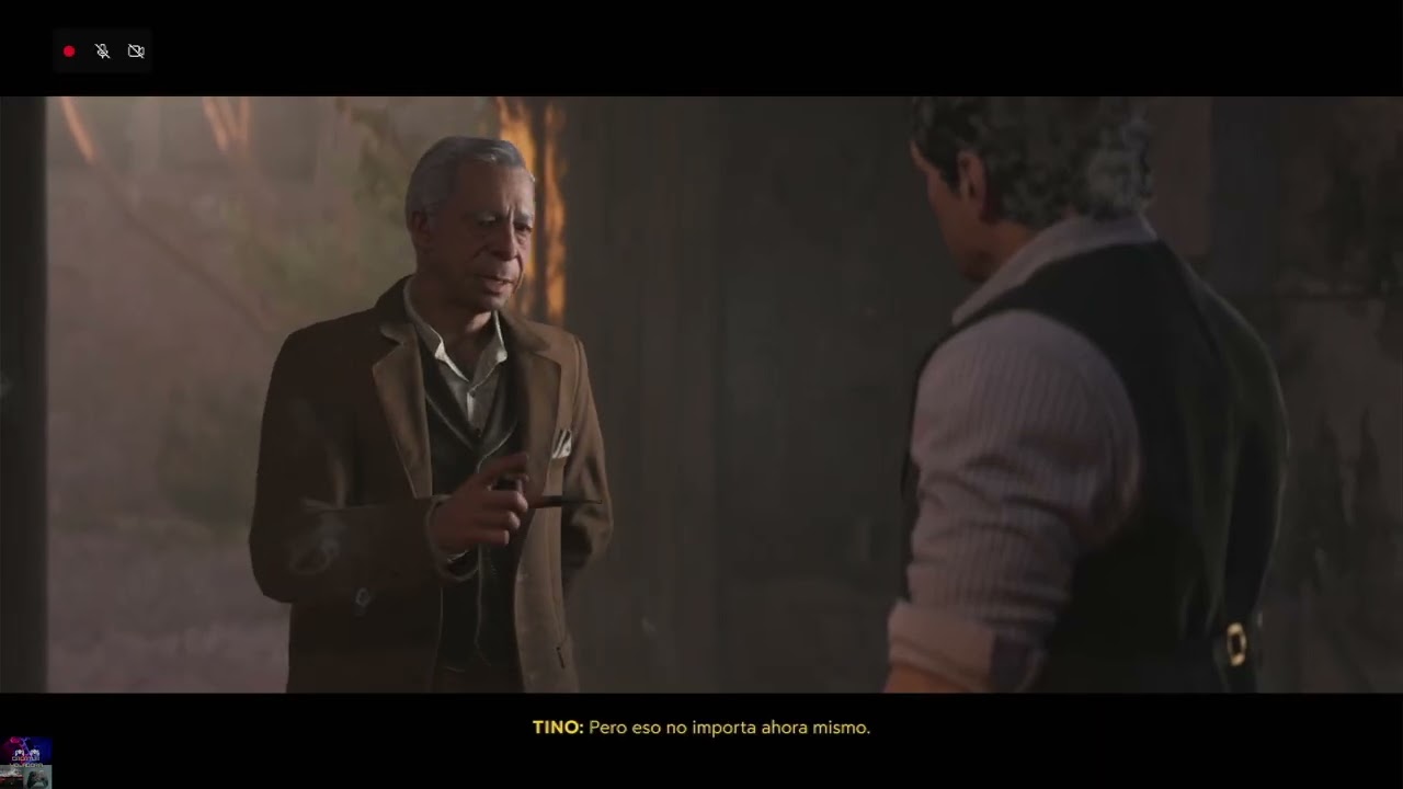 Mafia Old Country - Villa Torrisi post mision 12 Industria