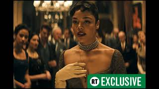 Tessa Thompson's Bold Take on a Classic: Hedda Reimagined