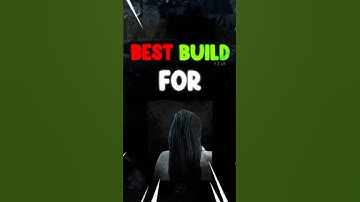 The BEST Build For The ONRYO in Dead by Daylight