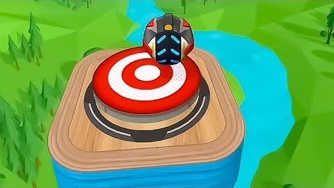 Going Balls Game All Levels Gameplay iOS,Android Mobile Walkthrough Update Trailer New Lvl 3159-3161