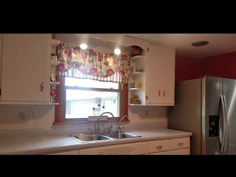 2538 Garland Avenue, Springfield, OH home video tour