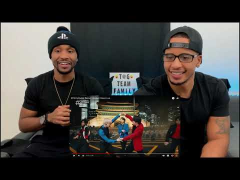 🧈BTS Performs 'Butter' | Global Citizen Live(REACTION)🔥