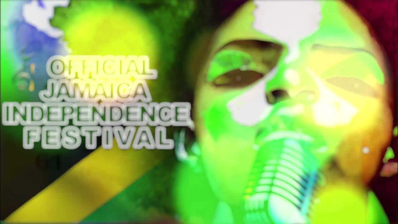 Jamaica 0121 Festival - YouTube