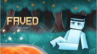 Faved Discord Banner Speed Paint Minecraft The Warped Forest