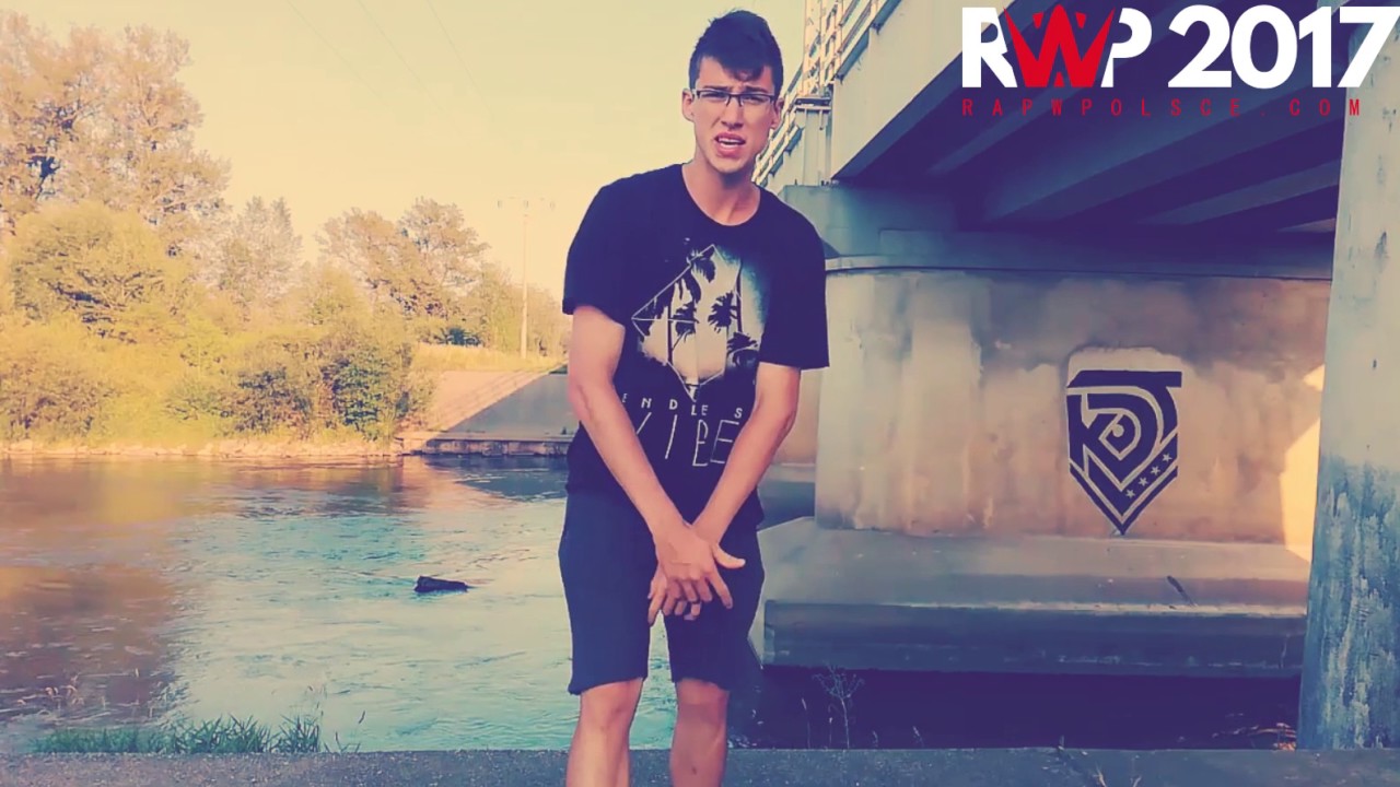 swag surfin Kadet – RAP W POLSCE (PROD. FLAME) | #RWP2017 ETAP1