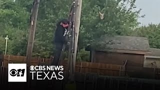 Copper thieves disguised as utility workers target North Texas