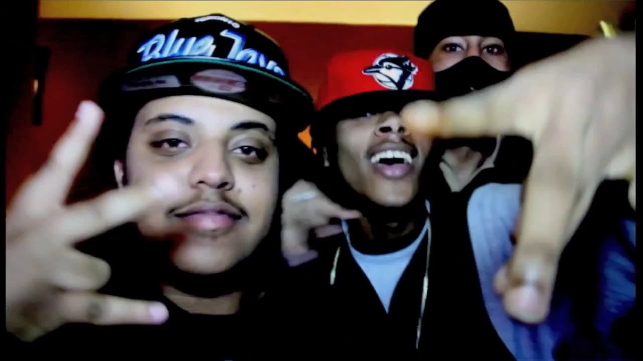 Mr. Comfortable & Vanauley Stacks - I’m Talking About (Official Video)