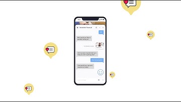 Explainer Video - Pypestream - Rabbit And Carrot