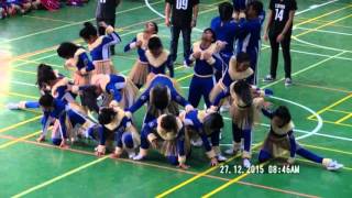 2nd pisam 2015 part 2/5