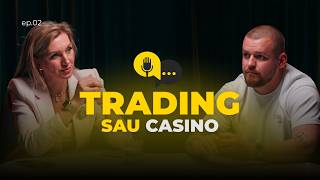 Trading în Moldova  zona gri, brokeri, cripto și ce nu îți spune nimeni | Tudor Stratila ASIPF
