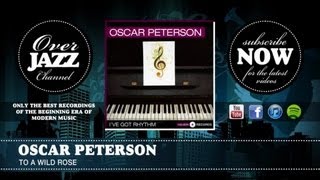 Video thumbnail of "Oscar Peterson - Whispering (1951)"