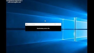 Cache Downloader for RSPS