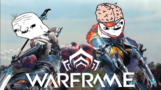 Warframe: Sleep Deprived Moments