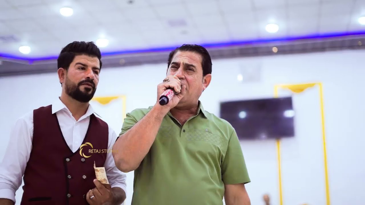 #عنواننا_الابداع #جديدناً حفلة زفاف//علي عبدالله ال حيدر الفنان فلاح إبدال العازف حسن بابا 