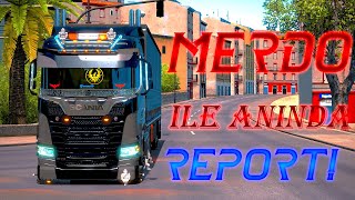 ETS2 REPORTS #60