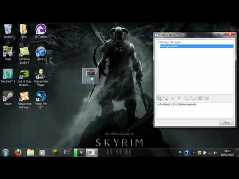 Skyrim free download PC