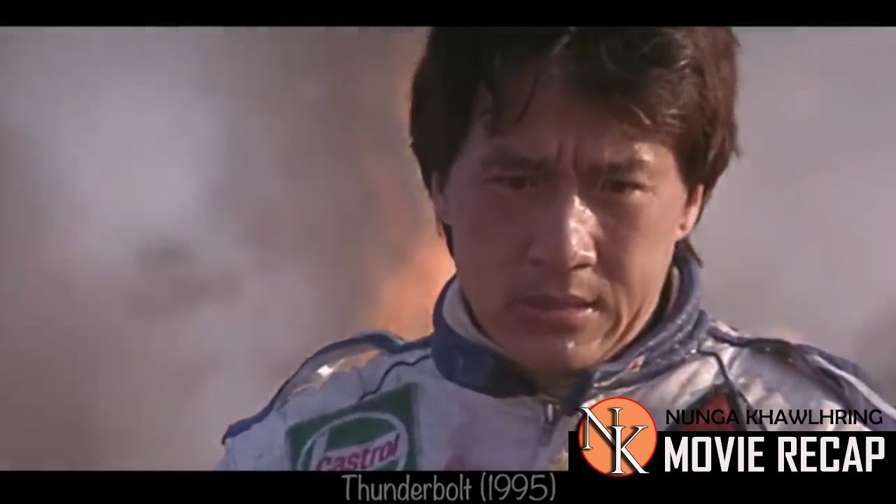 Jackie Chhama intlansiak film Mizo Tawnga recap