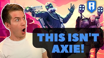 Beginners Guide | The Machines Arena