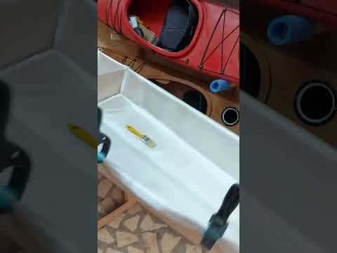 Ağustosta Elyaf Epoksi