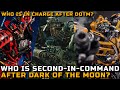 Who Became Second-In-Command In Age Of Extinction & The Last Knight?(EXPLAINED) - Transformers 2023