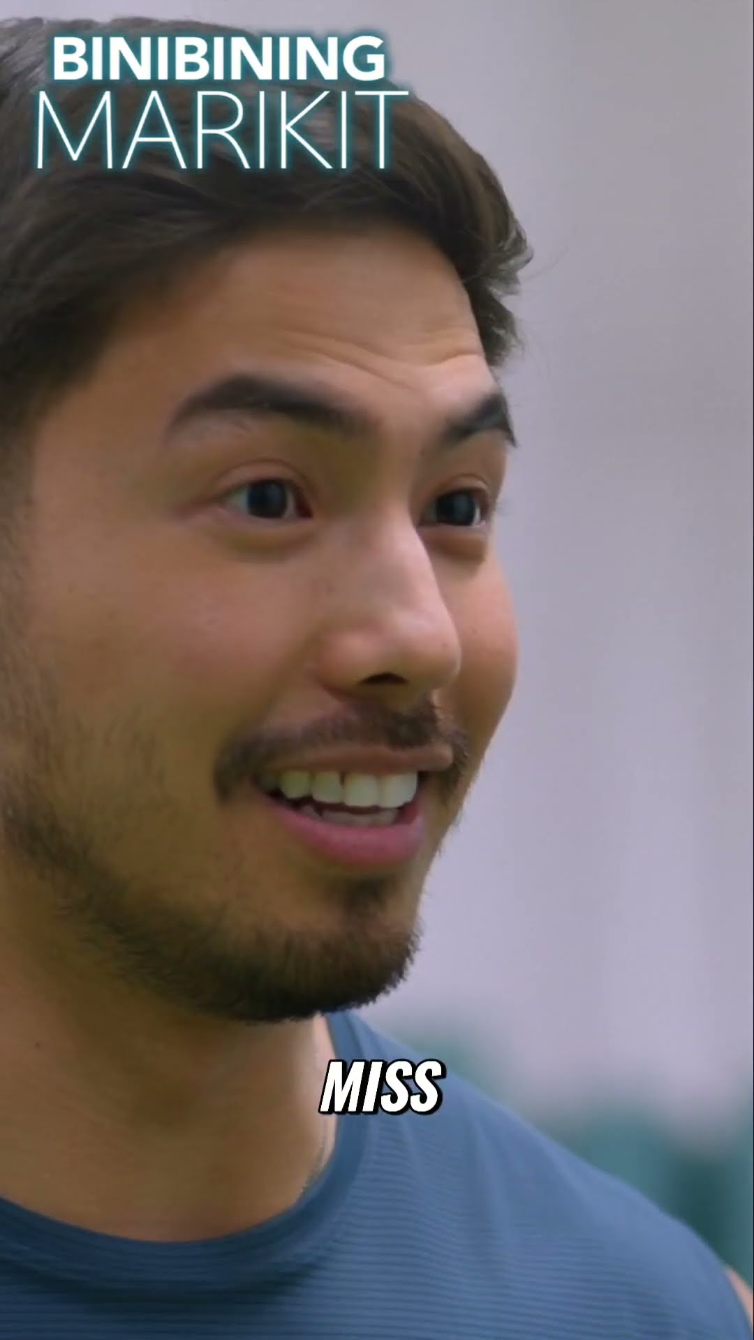 Ang gwapo ng tagapagligtas ni Marikit! #shorts | Binibining Marikit
