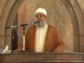 خطبة الطريق إلى الجنة الشيخ د السيد البشبيشي مسجد الرضا والنور ببورسعيد 2013م