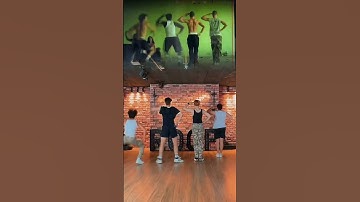 Thumbnail of I FEEL THE RUSH #shorts