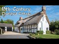 Charming property 15th century english cottage   dream homes by idp film  portfolio