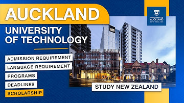 Auckland University of Technology