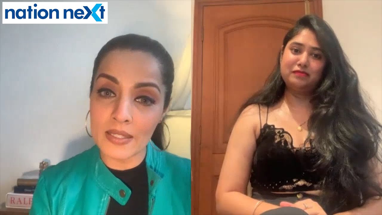 Celina Jaitly discusses *Season's Greetings*, which had its UK premiere as the closing film of CIFF 2019