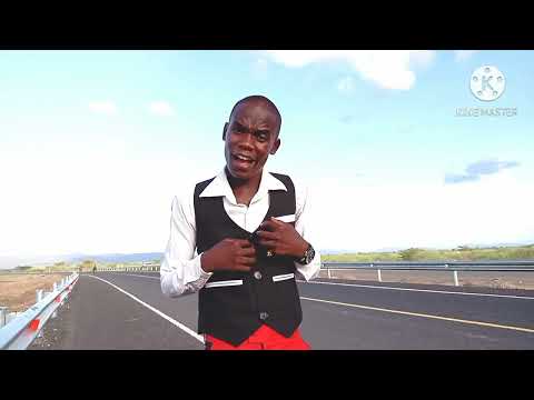 Natia Nanga Kwa Yesu By Mr Bless De Prince 