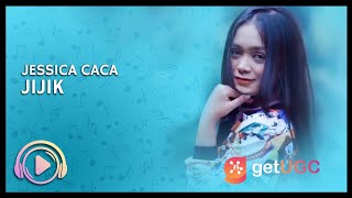 Jessica Caca - Jijik (Lyric)