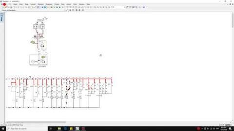 Group 5 Third Year Mechatronics Lab Demo (Hydraulic Elevator)