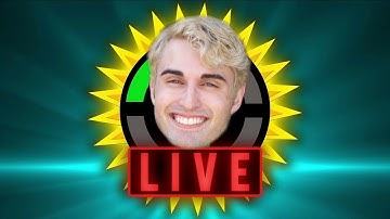 Chris PERFORMS The GTLive Intro