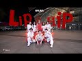KPOP IN PUBLIC ONE TAKE Hyuna 현아 Lip Hip Dance Cover By T DOLLS KPOP IN PUBLIC ONE TAKE Hyuna 현아 Lip Hip Dance Cover By T DOLLS