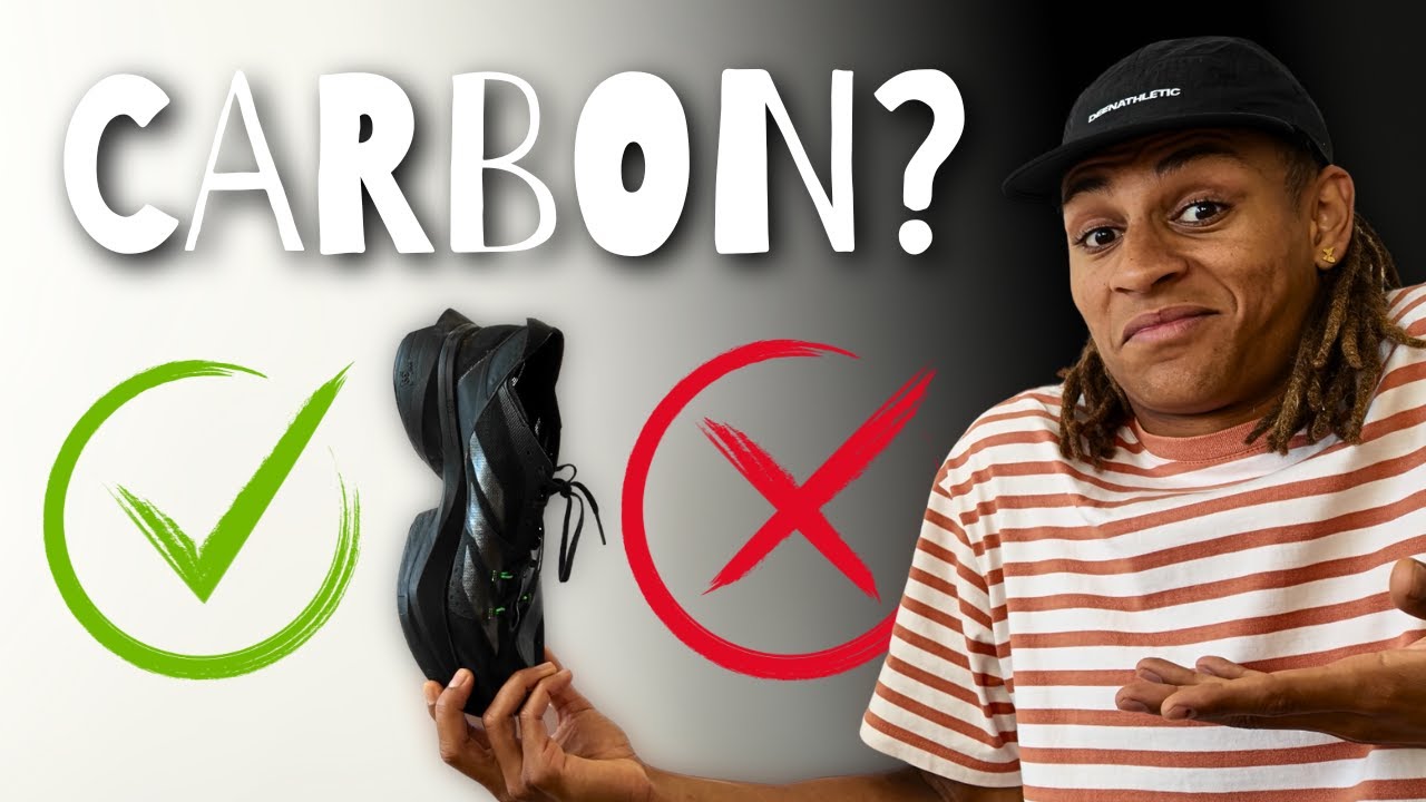 Ab wann lohnen sich Carbon Laufschuhe