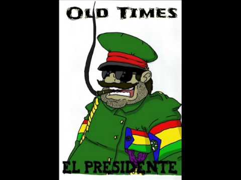 Old Times Video