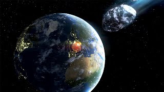 Project Planet - Asteroid Release Trailer