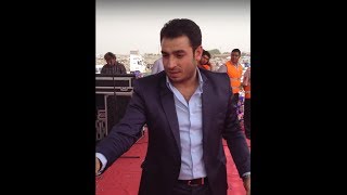 Mehmet Şanlı 14.Uluslararası Karakeçi Şenlikleri Uzun Hava Yaradan Var Resimi