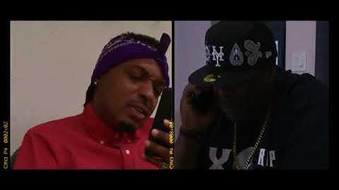 THURTEEN13, PROSPEC - World Lockdown (Official Video)