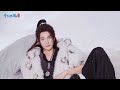 (CF) Dương Dương game Thiện Nữ U Hồn - 倩女幽魂手游 - 杨洋